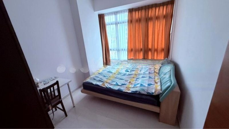 CITY SQUARE RESIDENCES 6