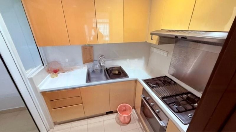 CITY SQUARE RESIDENCES 9