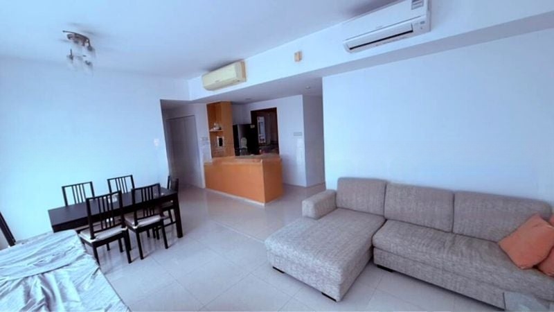 CITY SQUARE RESIDENCES 11