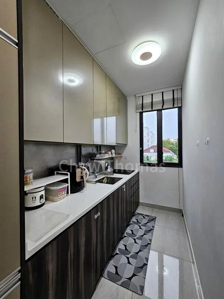 KAP RESIDENCES 3