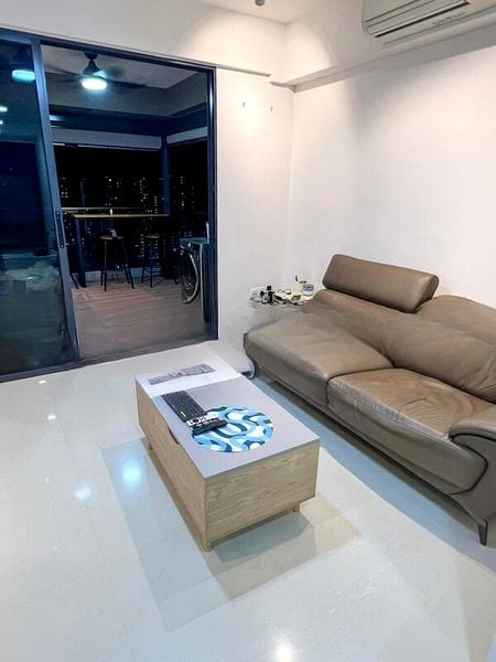 REGENT RESIDENCES 4