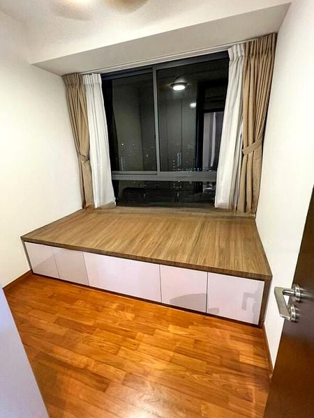 REGENT RESIDENCES 3