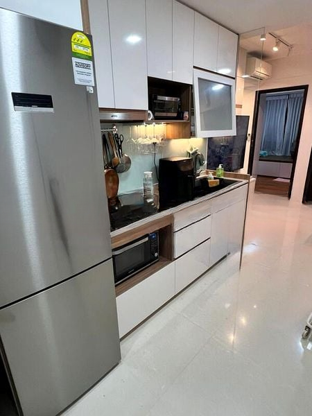 REGENT RESIDENCES 2