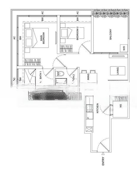 REGENT RESIDENCES 9