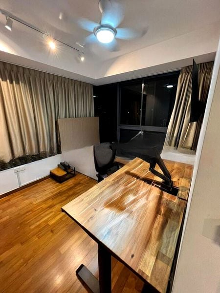 REGENT RESIDENCES 5