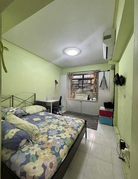 JURONG WEST CTRL 1 5