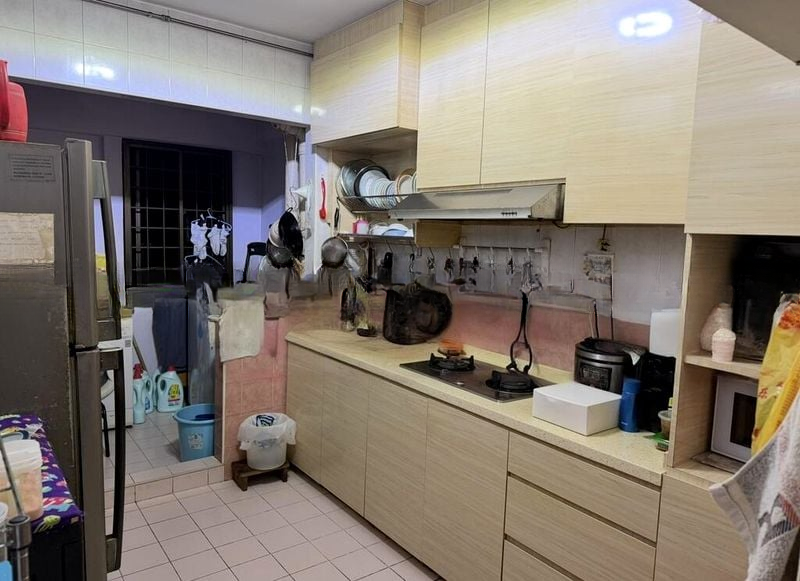 JURONG WEST CTRL 1 2