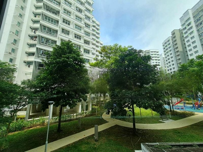 ANCHORVALE ST 6