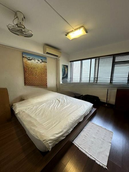 SPOTTISWOODE PARK 10