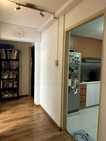 SPOTTISWOODE PARK 14