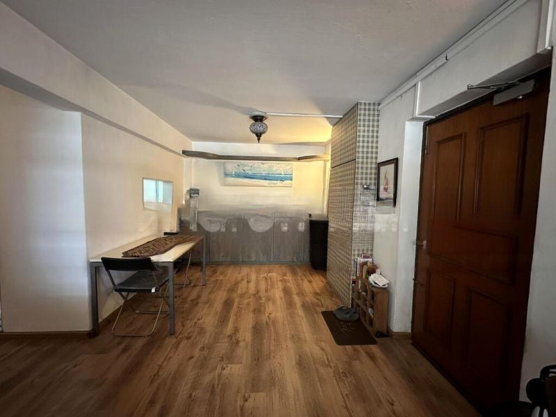 SPOTTISWOODE PARK 13