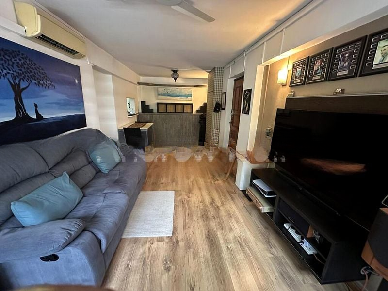 SPOTTISWOODE PARK 15