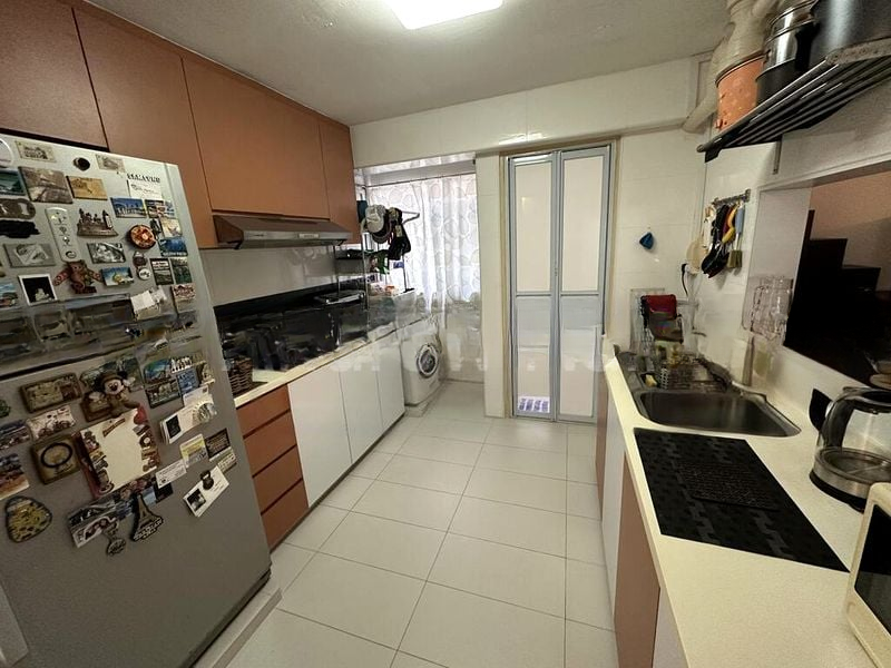 SPOTTISWOODE PARK 12