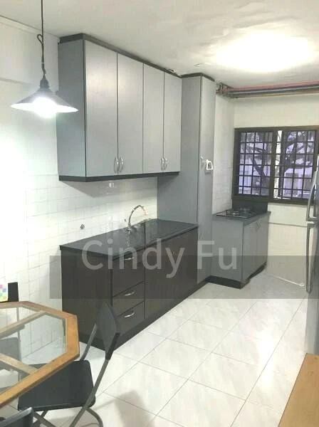 POTONG PASIR AVE 3 3