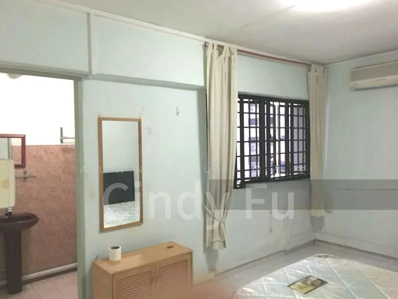 POTONG PASIR AVE 3 4