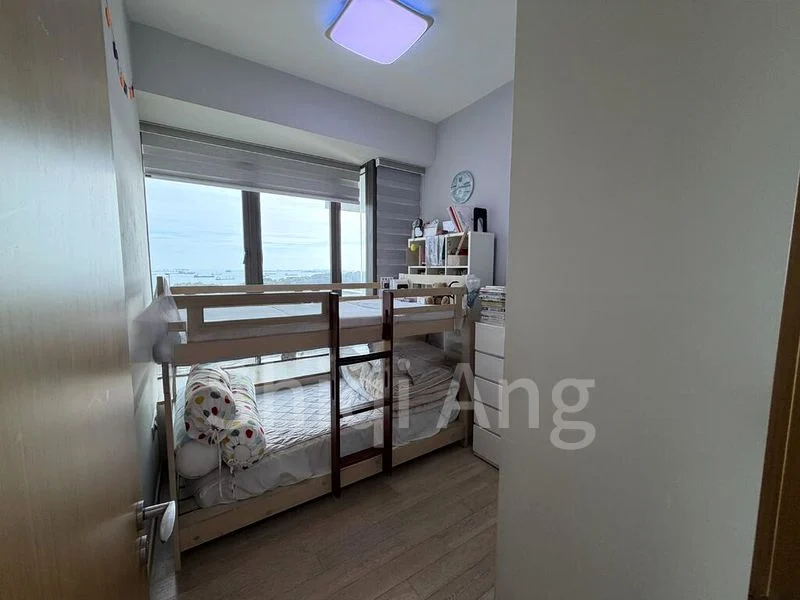 SKYLINE RESIDENCES 2