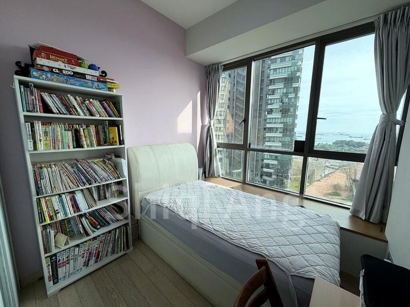 SKYLINE RESIDENCES 3