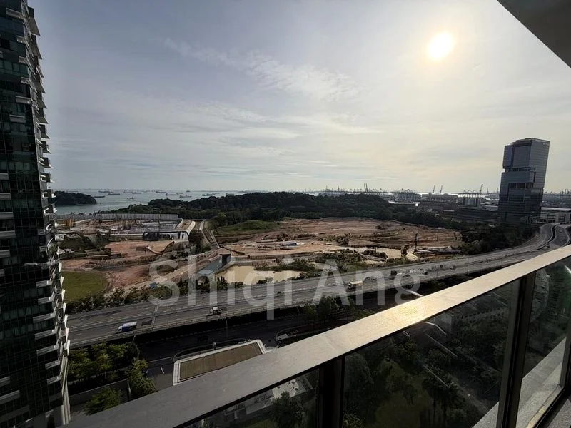 SKYLINE RESIDENCES 5