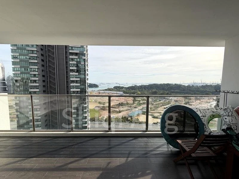 SKYLINE RESIDENCES 6