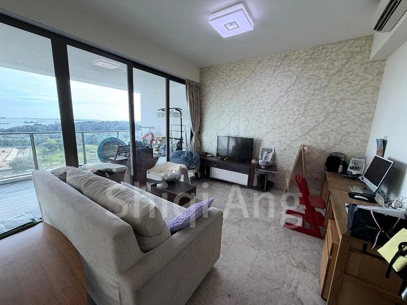 SKYLINE RESIDENCES 7