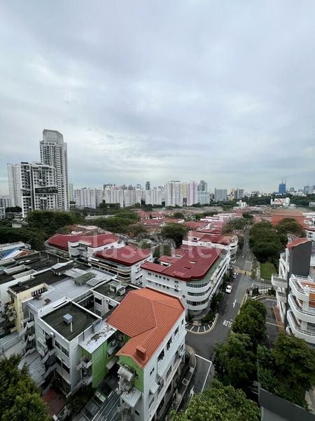THE REGENCY AT TIONG BAHRU 6