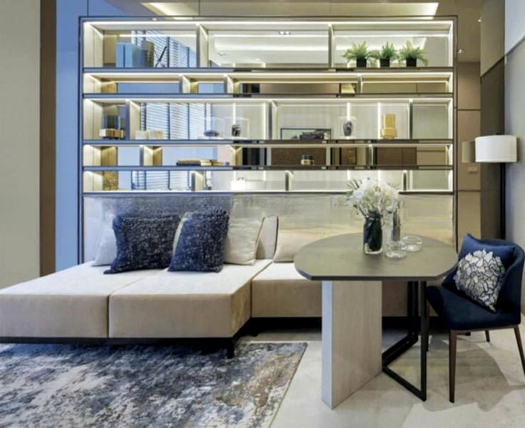 SIXTEEN35 RESIDENCES 6