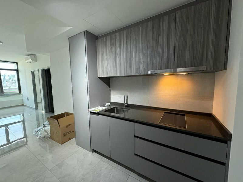 SIXTEEN35 RESIDENCES 2