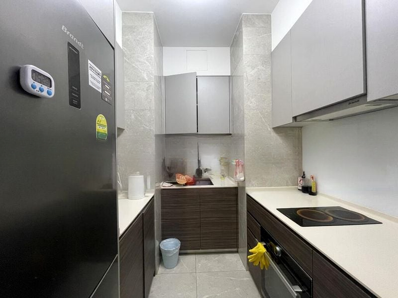 STIRLING RESIDENCES 2