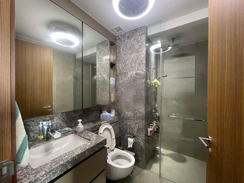 STIRLING RESIDENCES 3