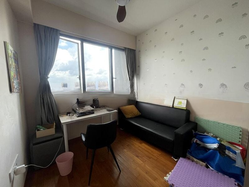 STIRLING RESIDENCES 4