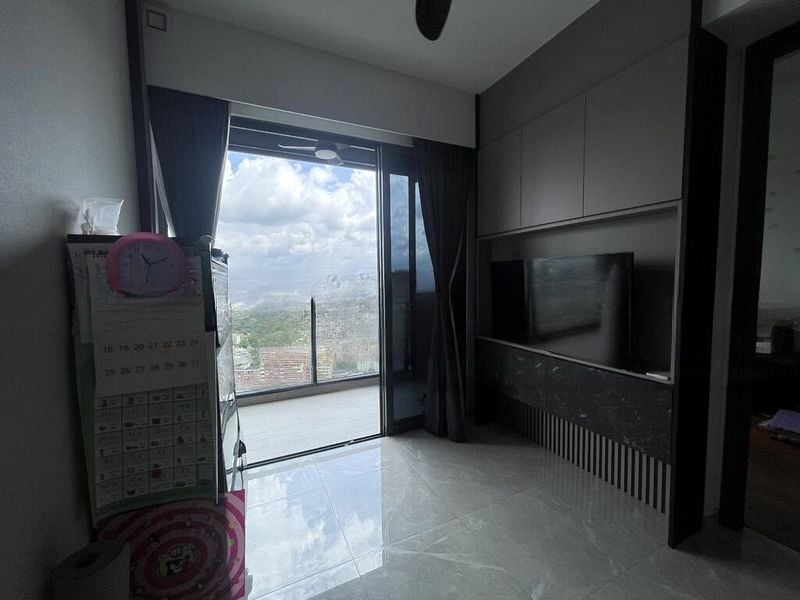 STIRLING RESIDENCES 5