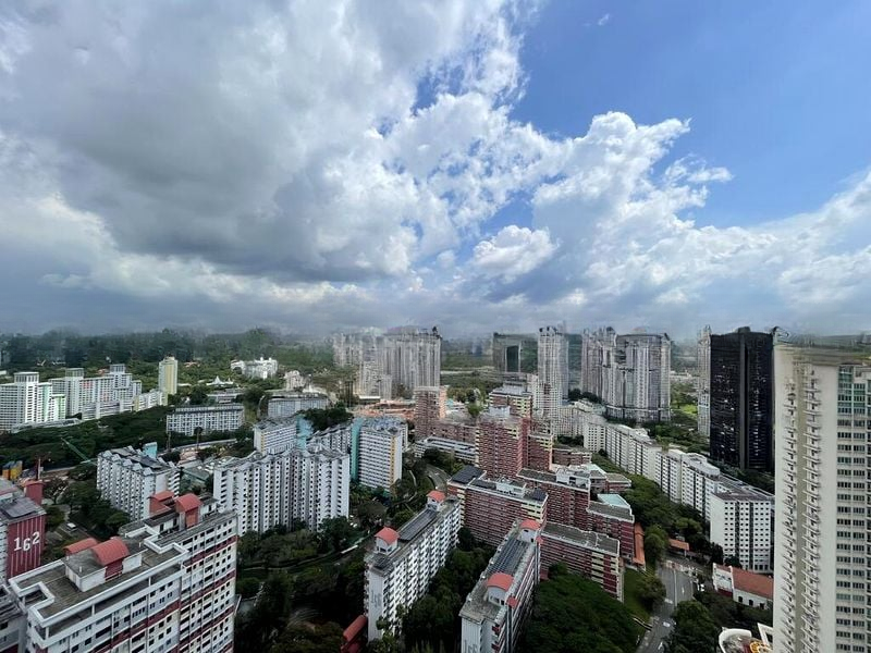 STIRLING RESIDENCES 8