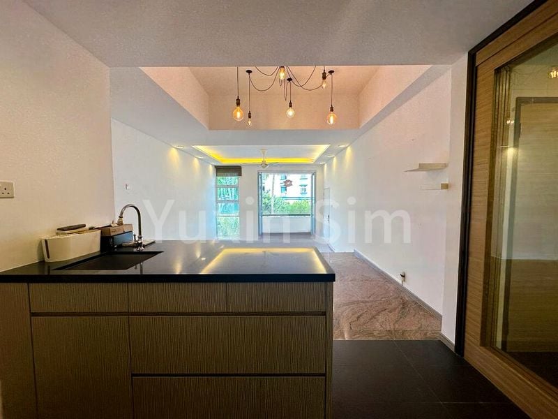 LANDRIDGE CONDOMINIUM 2