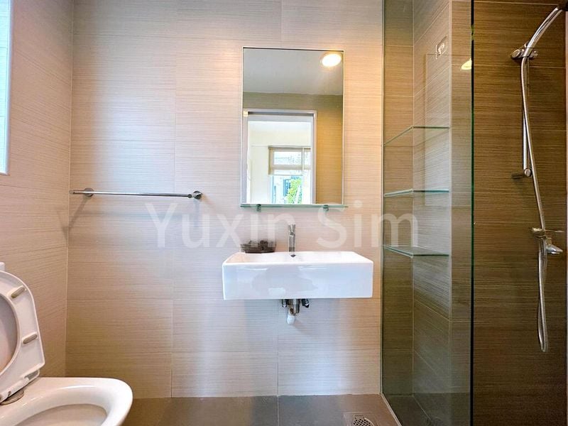 LANDRIDGE CONDOMINIUM 7