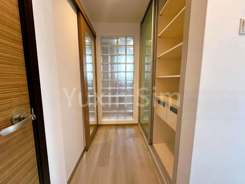 LANDRIDGE CONDOMINIUM 11