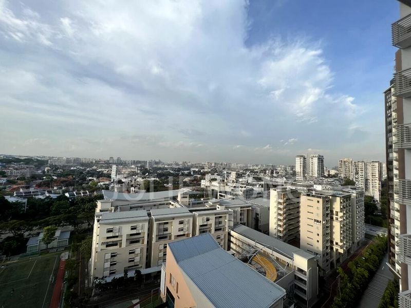 SEASIDE RESIDENCES 2