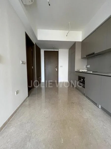 SEASIDE RESIDENCES 3