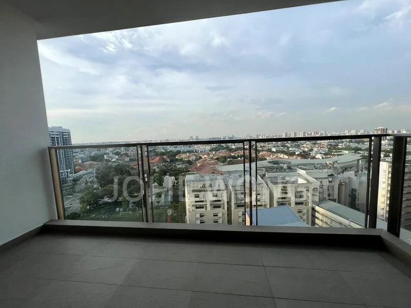 SEASIDE RESIDENCES 5