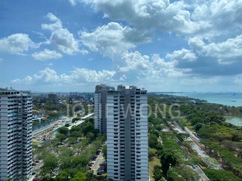 SEASIDE RESIDENCES 7