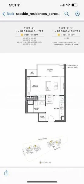 SEASIDE RESIDENCES 8