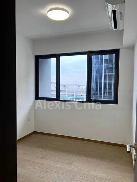 THE FLORENCE RESIDENCES 2