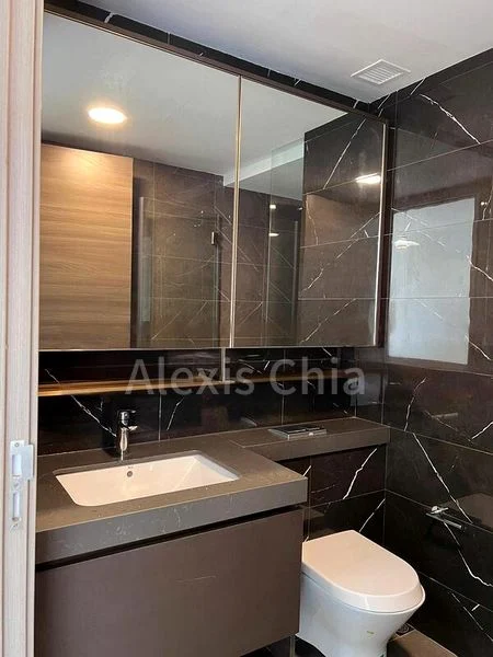 THE FLORENCE RESIDENCES 3