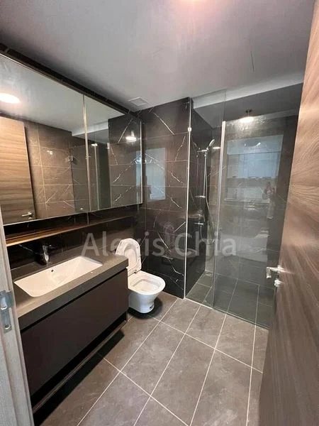 THE FLORENCE RESIDENCES 4