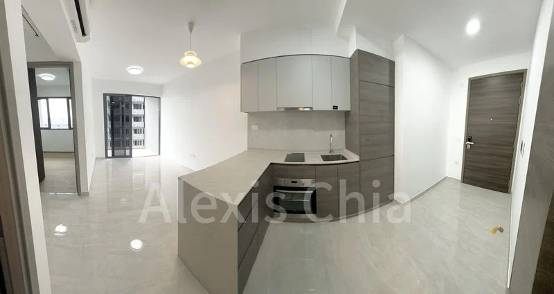 THE FLORENCE RESIDENCES 10