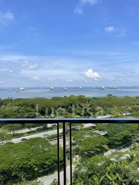 SEASIDE RESIDENCES 2