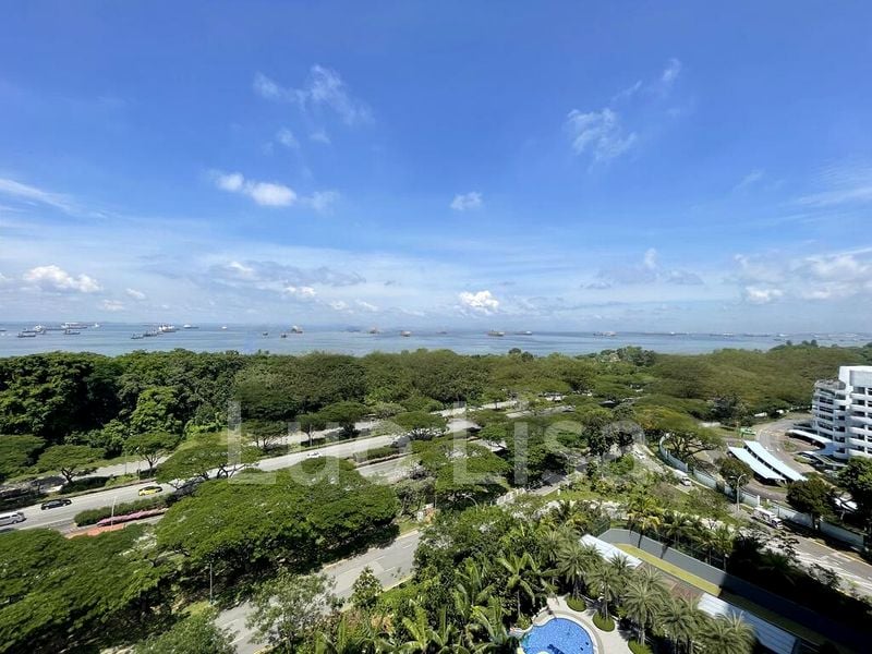 SEASIDE RESIDENCES 3