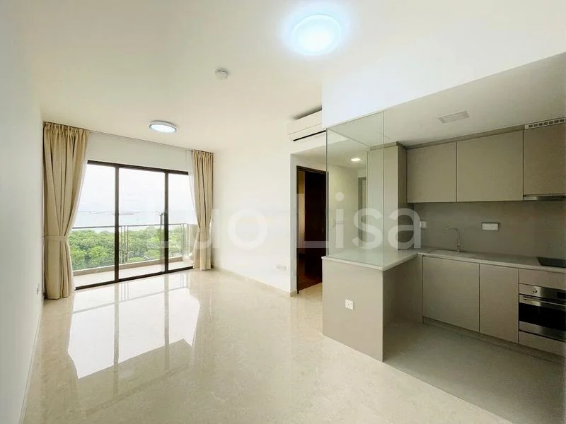 SEASIDE RESIDENCES 4