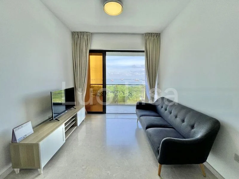 SEASIDE RESIDENCES 5