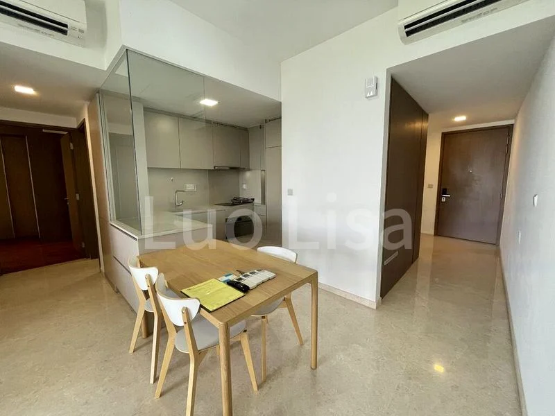 SEASIDE RESIDENCES 6