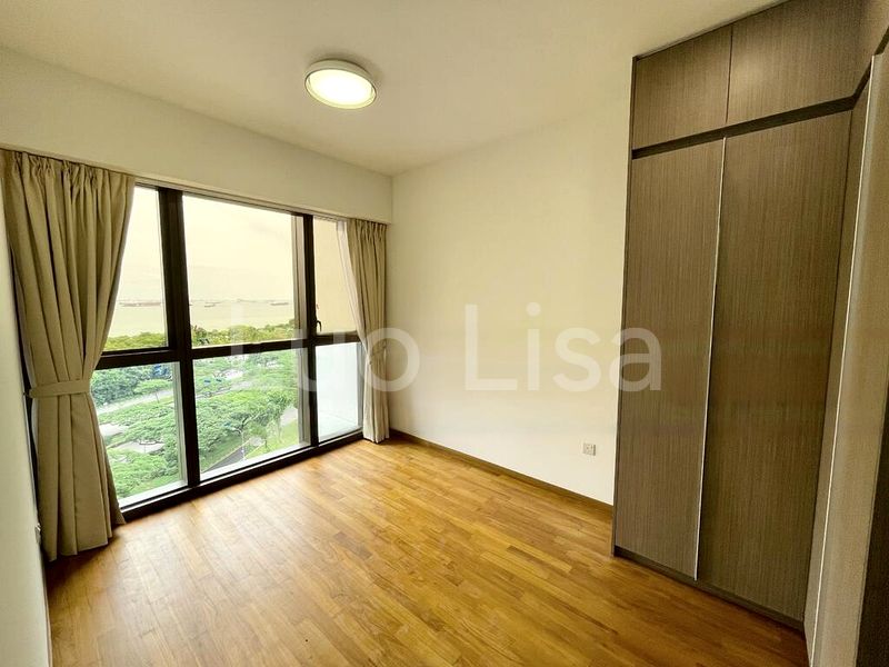 SEASIDE RESIDENCES 7